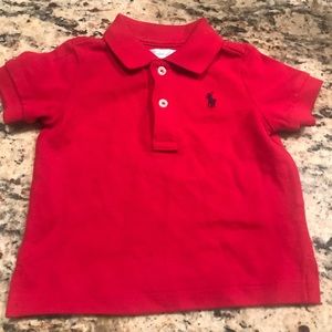 Classic Polo